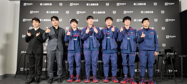 乐竞娱乐-Scout新星败北表现惊艳，TES未来可期！的简单介绍