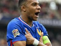 乐竞体育-关于姆巴佩回归赛场，突破纪录首场状态亮眼，G2观众沸腾！的信息