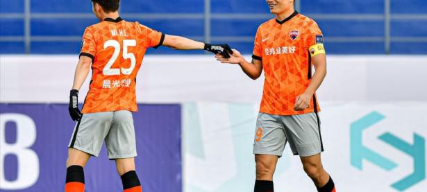 乐竞体育-关于板球热身赛焦点战：姑苏雄狮队逆转皖江雷豹队，客场强势带走胜利。边后卫成为亮点的信息