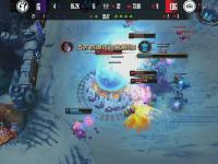 乐竞体育-Rookie赛事官方发布绝杀新规，IG争议不断！的简单介绍