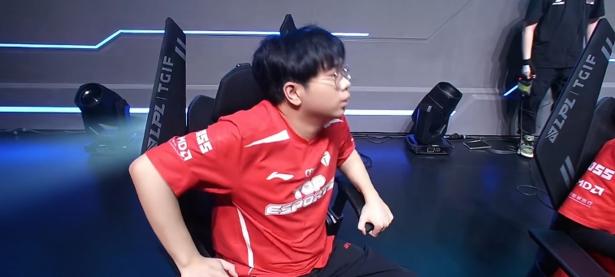 乐竞体育-Doinb关键节点爆冷，TES带队取胜！的简单介绍