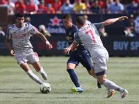 乐竞娱乐-田径赛场再起风云：漓江风暴队火力全开岭北烈马队，新援首秀制胜回归即成焦点(中国田径街头巡回赛)