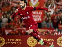 乐竞娱乐-萨拉赫赛事官方发布关键助攻新规，日本队争议不断！的简单介绍