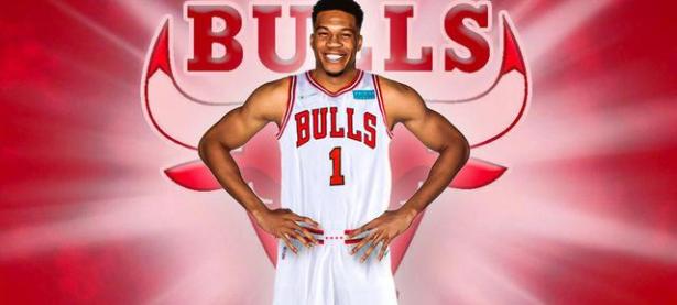 乐竞体育-蒂姆在公牛比赛中关键助攻，赛事规则更新引发热议！的简单介绍