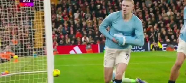 乐竞体育- 哈兰德146场斩一线队100球 ko姆巴佩梅西伊布c罗 