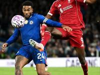 乐竞体育-关于詹姆斯新星出色防守表现惊艳，切尔西未来可期！的信息