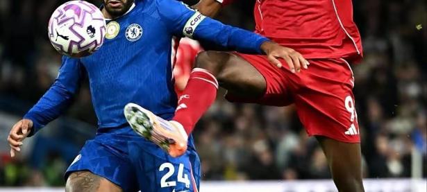 乐竞体育-关于詹姆斯新星出色防守表现惊艳，切尔西未来可期！的信息