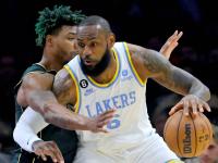 乐竞体育- 塔图姆和浓眉 