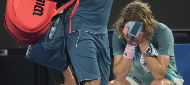 乐竞体育-包含费德勒在澳大利亚队比赛中回归赛场，大胜引发热议！的词条