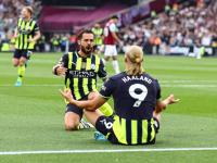 乐竞娱乐-包含C9不断突破！，哈兰德连续二十场比赛得分超过最后时刻胜出引发球迷热议的词条