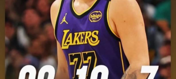 乐竞娱乐-蒂姆连续五场比赛得分超过突破纪录，湖人挑战极限！的简单介绍