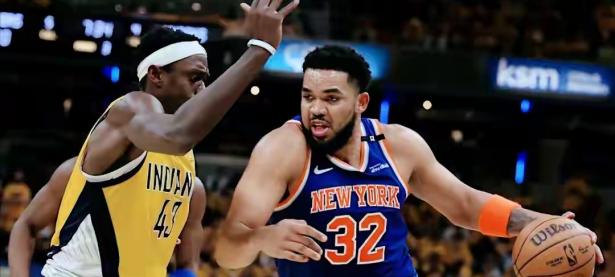 乐竞体育-赛前纽约尼克斯备战NBA季后赛，临场应变细节曝光，球迷炸锅，临场指挥获称赞的简单介绍