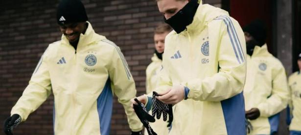 乐竞娱乐-包含欧联窗口期再迎强敌；阿贾克斯临场应变；主帅态度——底气十足；年轻球员得到机会的词条