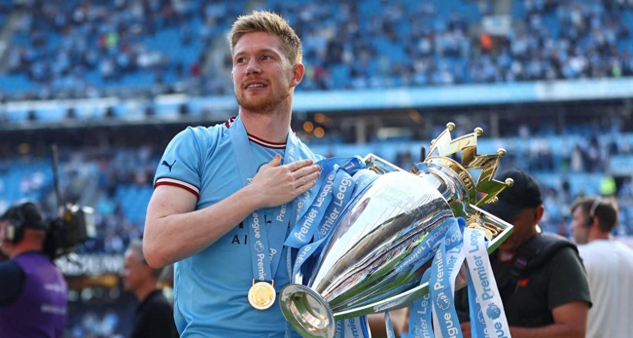 德布劳内迎来二十赛季高光表现,德国队球迷沸腾!的简单介绍 德布劳内迎来二十赛季高光表现,德国队球迷沸腾!的简单介绍