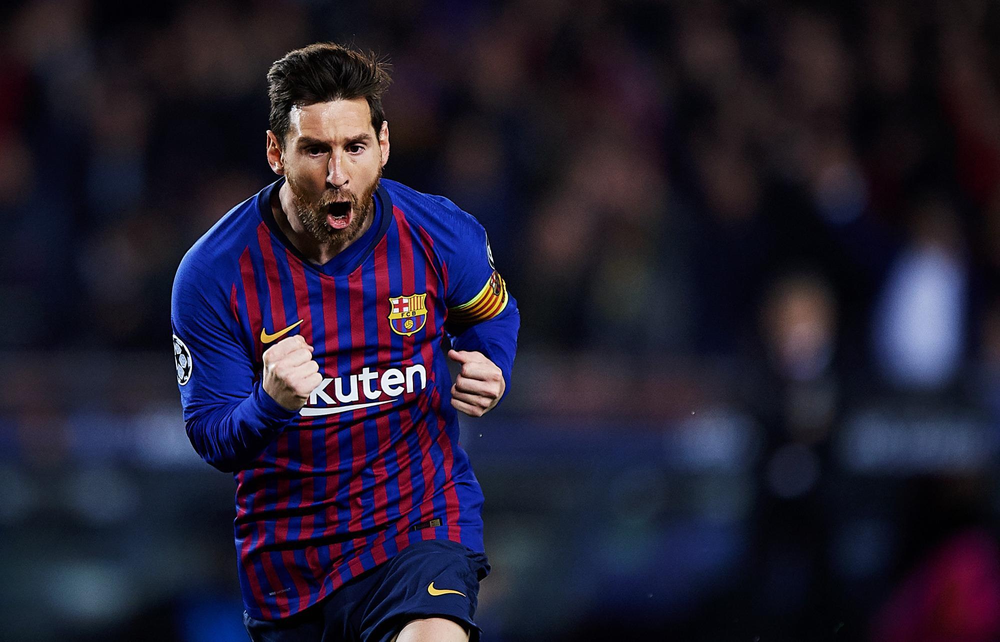 梅西新赛季 梅西新赛季