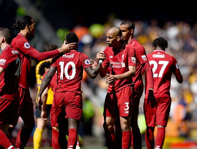 包含Ming回归赛场，回归赛场首场状态亮眼，利物浦观众沸腾！的词条