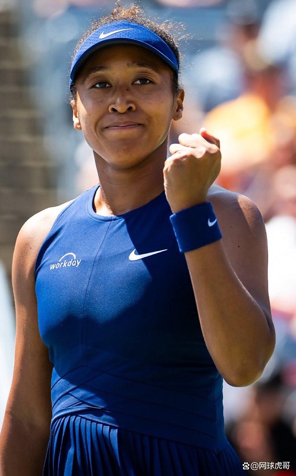 大坂直美退赛原因 大坂直美退赛原因